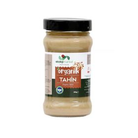 Ekoloji Market 300 gr Organik Glutensiz Çiğ Tahin