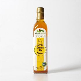 Ekoloji Market 500 ml Alıç Sirkesi