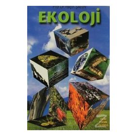 EKOLOJI - YALÇIN ŞAHİN