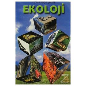 EKOLOJI - YALÇIN ŞAHİN