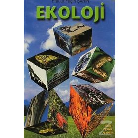 EKOLOJI - YALÇIN ŞAHİN