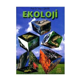 EKOLOJI - YALÇIN ŞAHİN