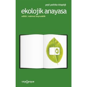 EKOLOJIK ANAYASA - KOLEKTIF