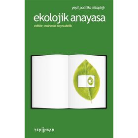 EKOLOJIK ANAYASA - KOLEKTIF