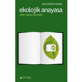 EKOLOJIK ANAYASA - KOLEKTIF
