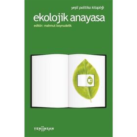 EKOLOJIK ANAYASA - KOLEKTIF