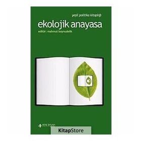 EKOLOJIK ANAYASA - KOLEKTIF