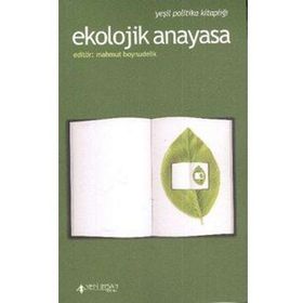 EKOLOJIK ANAYASA - KOLEKTIF