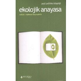 EKOLOJIK ANAYASA - KOLEKTIF