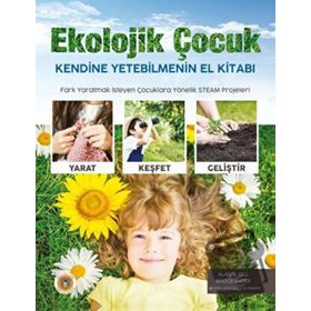 Ekolojik Çocuk - Alan Bridgewater Gill