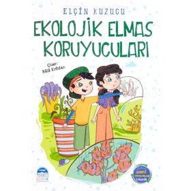 Ekolojik Elmas Koruyucuları - Elçin Kuzucu