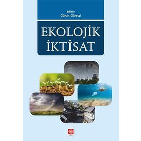 Ekolojik İktisat - Gülçin Güreşçi Pehlivan