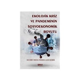 Ekolojik Kriz ve Pandeminin Sosyoekonomik Boyutu - Gece Kitaplığı