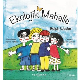 Ekolojik Mahalle Ciltli - Ralp Weder