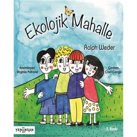 Ekolojik Mahalle - Ralph Weder