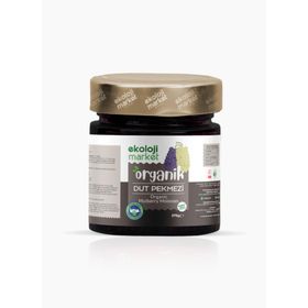Ekolojik Market 225 gr Dut Pekmezi