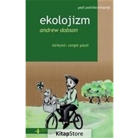 Ekolojizm - Andrew Dobson