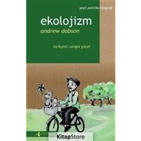 Ekolojizm - Andrew Dobson