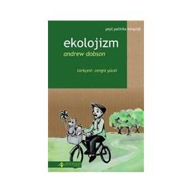 Ekolojizm - Andrew Dobson