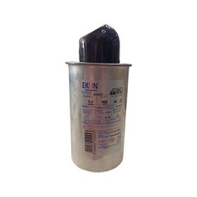 Ekon 41025 2.5 kVAR 400V Trifaze Silindirik Kondansatör