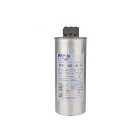 Ekon 41200 20 kVAR 400V Trifaze Silindirik Kondansatör