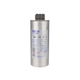 Ekon 41300 30 kVAR 400V Trifaze Silindirik Kondansatör