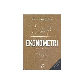 Ekonometri - Oğuz Feyzioğlu
