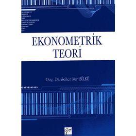 Ekonometrik Teori - Seher Nur Sülkü