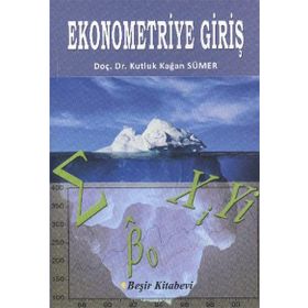 EKONOMETRIYE GİRİŞ - AZIZ KUTLAR