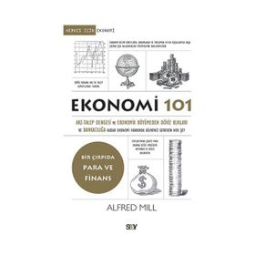 Ekonomi 101 - Alfred Mill