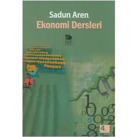 EKONOMI DERSLERI - SADUN AREN