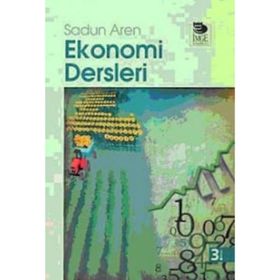 EKONOMI DERSLERI - SADUN AREN