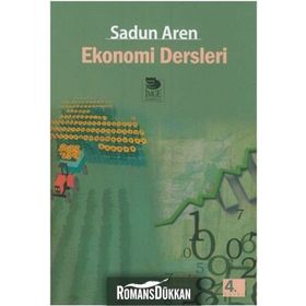 EKONOMI DERSLERI - SADUN AREN