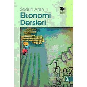 EKONOMI DERSLERI - SADUN AREN