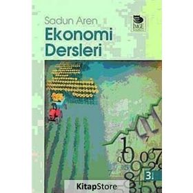 EKONOMI DERSLERI - SADUN AREN