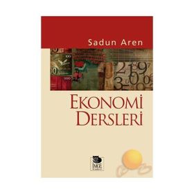 EKONOMI DERSLERI - SADUN AREN