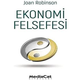 Ekonomi Felsefesi Mediacat Kitapları