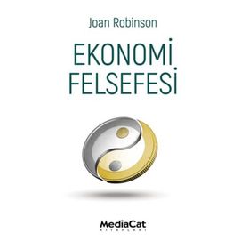 Ekonomi Felsefesi Mediacat Kitapları