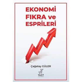 Ekonomi Fıkra ve Esprileri - Yazıt Yayınları