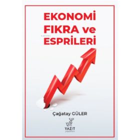 Ekonomi Fıkra ve Esprileri - Yazıt Yayınları