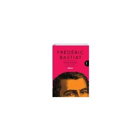 Ekonomi - Frederic Bastiat - Liberus Yayınları