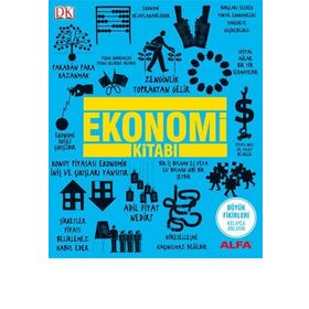 EKONOMI KITABI - KOLEKTIF