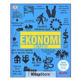 EKONOMI KITABI - KOLEKTIF