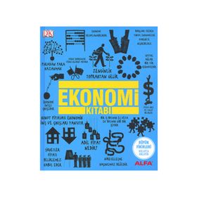 EKONOMI KITABI - KOLEKTIF