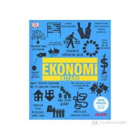EKONOMI KITABI - KOLEKTIF