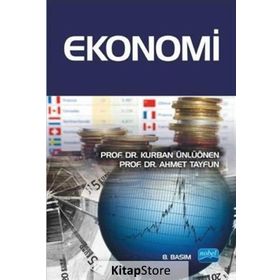 EKONOMI - KURBAN ÜNLÜÖNEN;AHMET TAYFUN