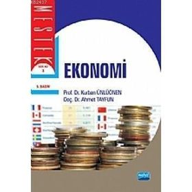 EKONOMI - KURBAN ÜNLÜÖNEN;AHMET TAYFUN