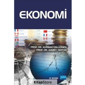 EKONOMI - KURBAN ÜNLÜÖNEN;AHMET TAYFUN