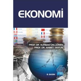 EKONOMI - KURBAN ÜNLÜÖNEN;AHMET TAYFUN