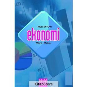 EKONOMI - MUSA CEYLAN